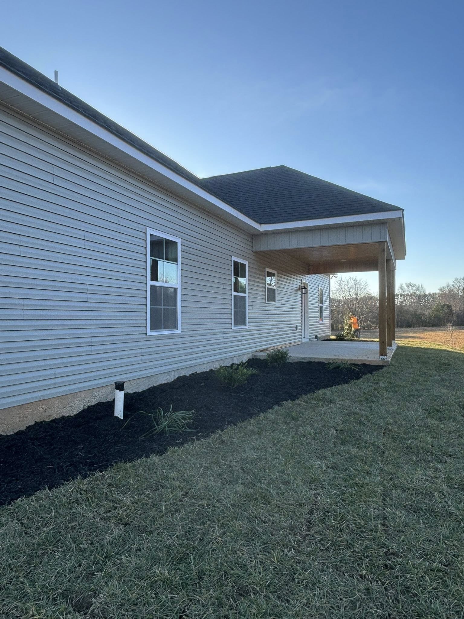 50 Aedc Lakeview Road Estill Springs, TN 37330 - Photo 7 of 25 a house view with a garden space
