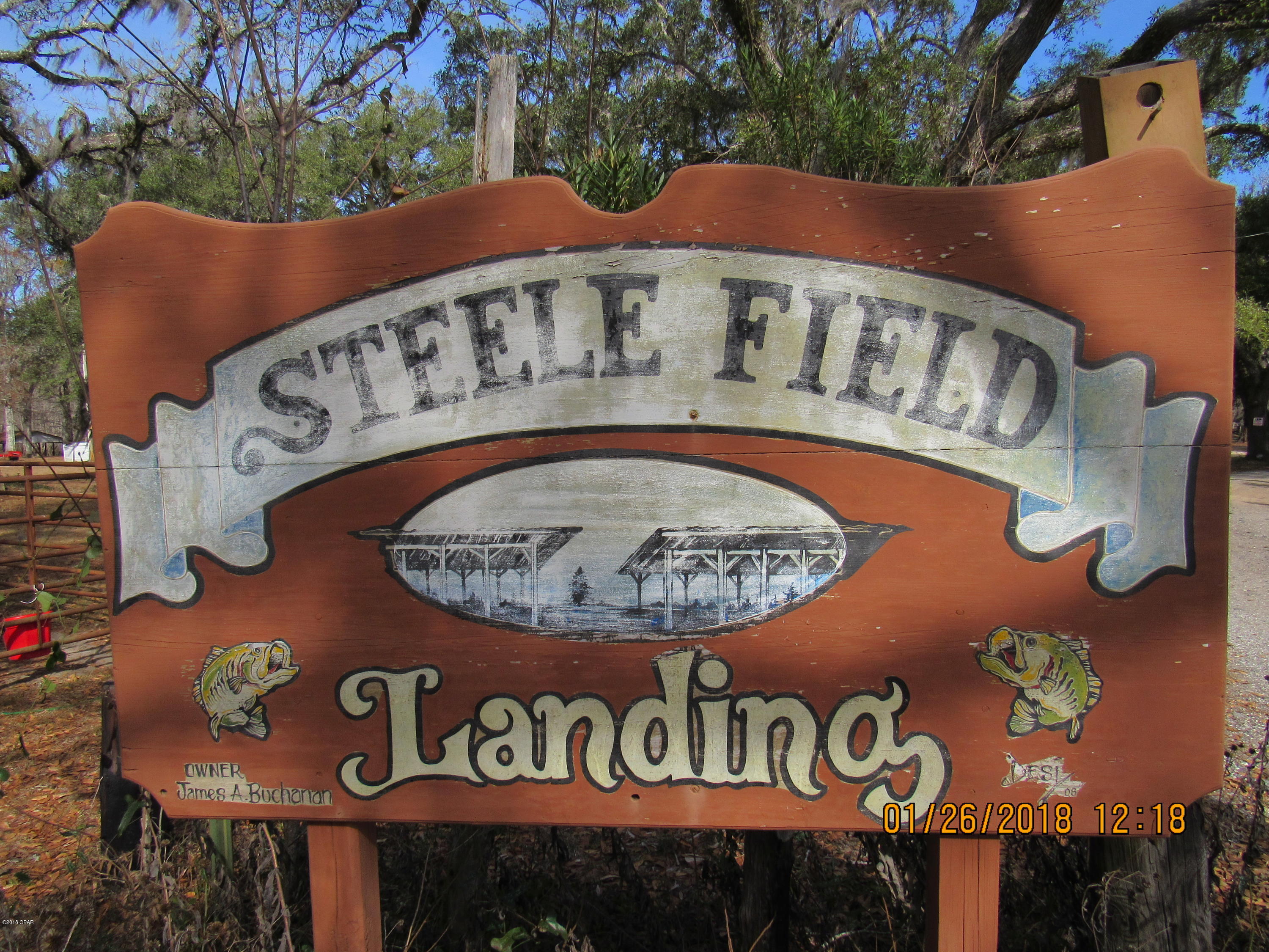 11666 Steelfield Road Vernon, FL 32462 - Photo 43 of 44 Gallery Image 43