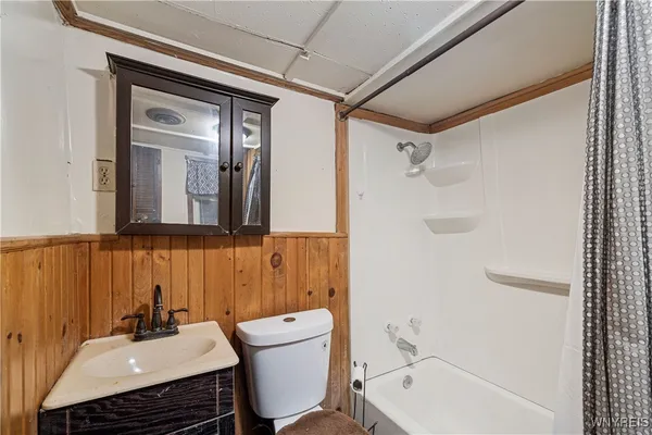 $79,915 | 15 Glenn Street, Buffalo, NY 14206