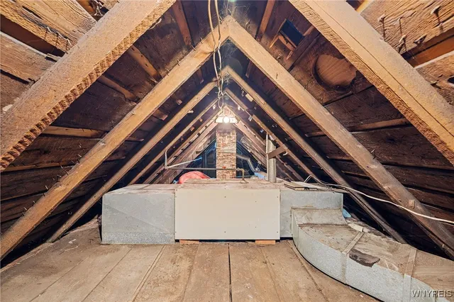 $89,915 | 15 Glenn Street, Buffalo, NY 14206