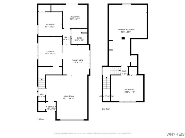 $89,915 | 15 Glenn Street, Buffalo, NY 14206