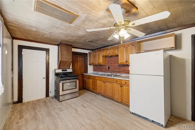 $89,915 | 15 Glenn Street, Buffalo, NY 14206