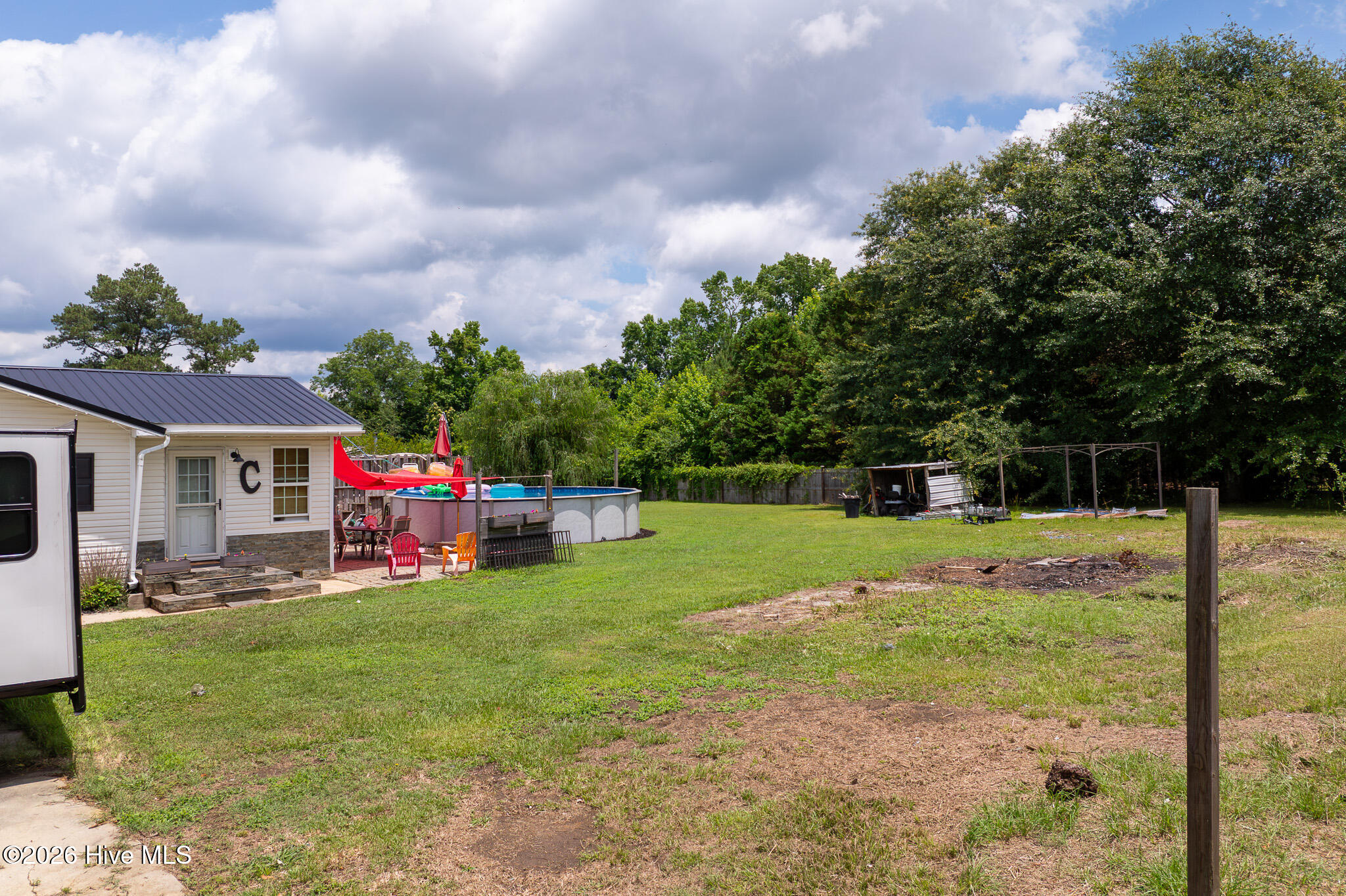 388 Comfort Road Richlands, NC 28574 - Photo 74 of 97