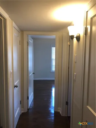 $850 | 1002 Hazelton Street, San Marcos, TX 78666