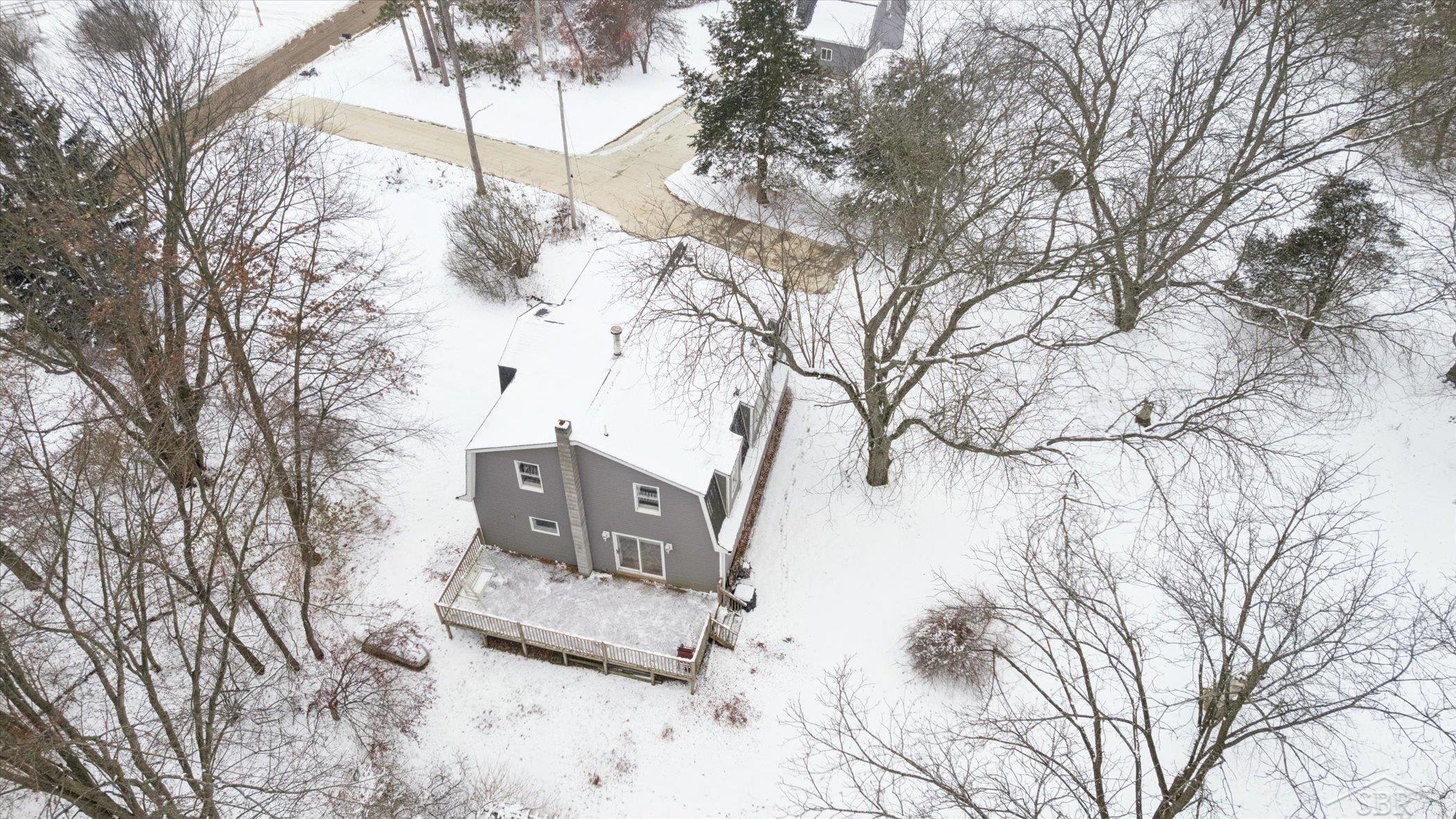 14454 Raucholz Road Chesaning, MI 48616 - Photo 58 of 75 Gallery Image 58