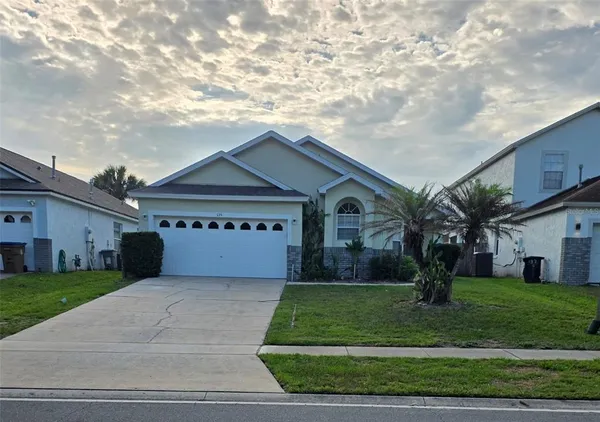 $2,600 | 135 South Roma Way, Kissimmee, FL 34746