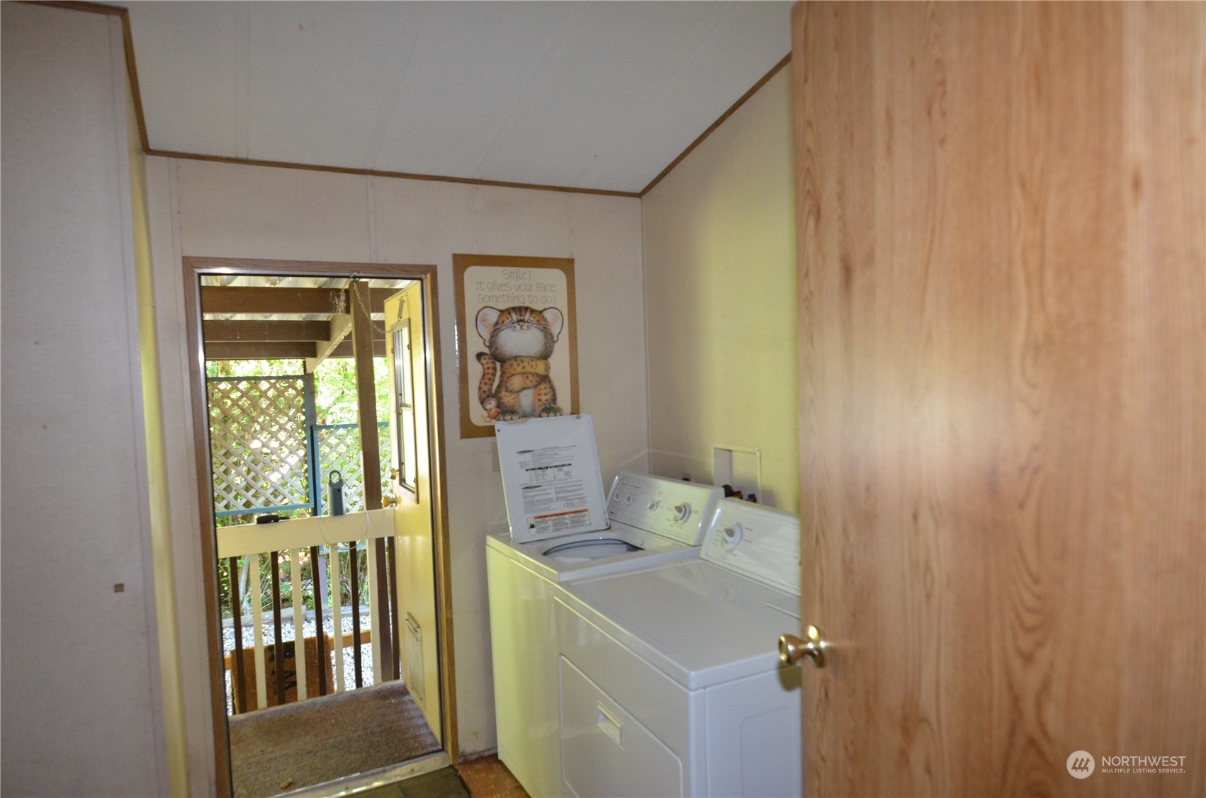 12712 Northeast 199th Street Bothell, WA 98011 - Photo 2 of 21 a bathroom with a sink and a mirror