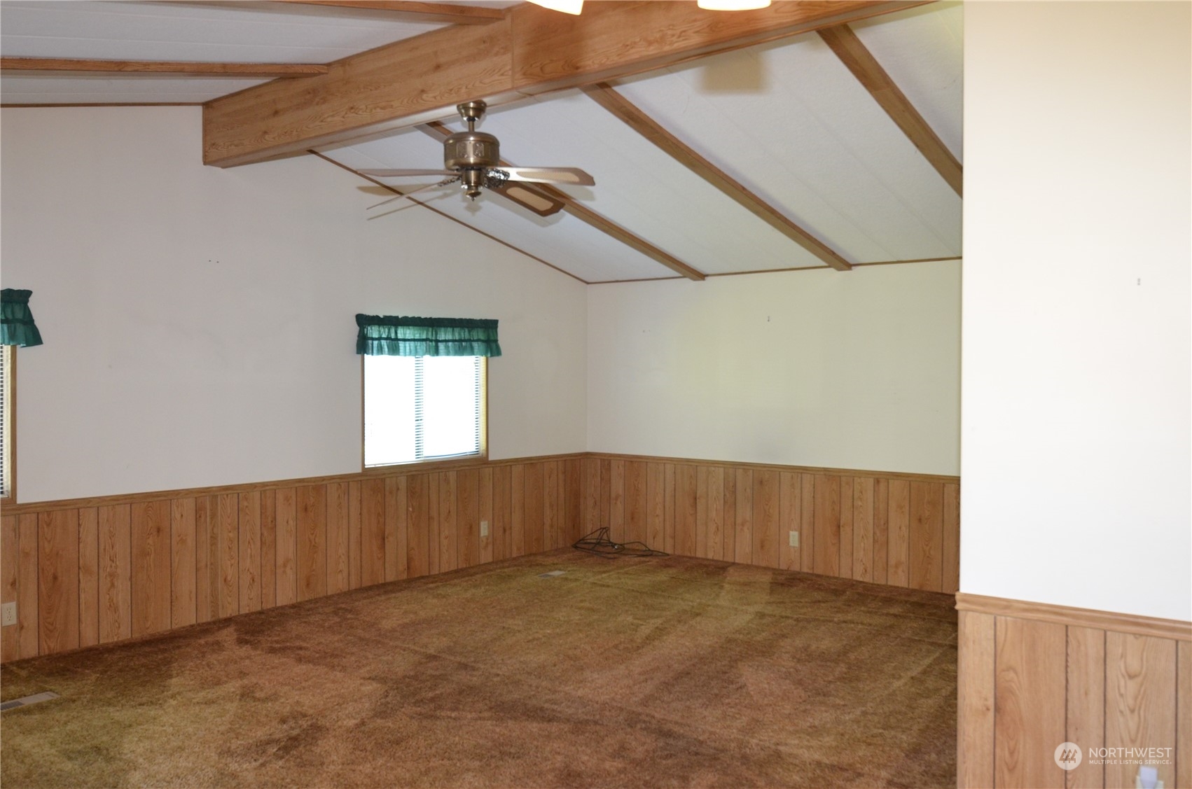 12712 Northeast 199th Street Bothell, WA 98011 - Photo 5 of 21 a view of an empty room