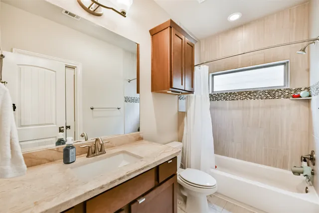 $539,900 | 1321 Laird Street, Houston, TX 77008