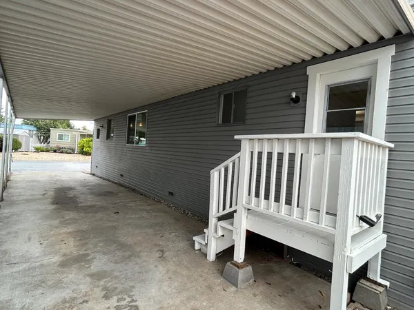 $54,000 | 5040 Jackson Street, Unit 135, North Highlands, CA 95660