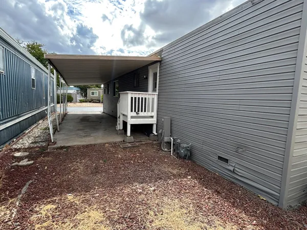 $54,000 | 5040 Jackson Street, Unit 135, North Highlands, CA 95660