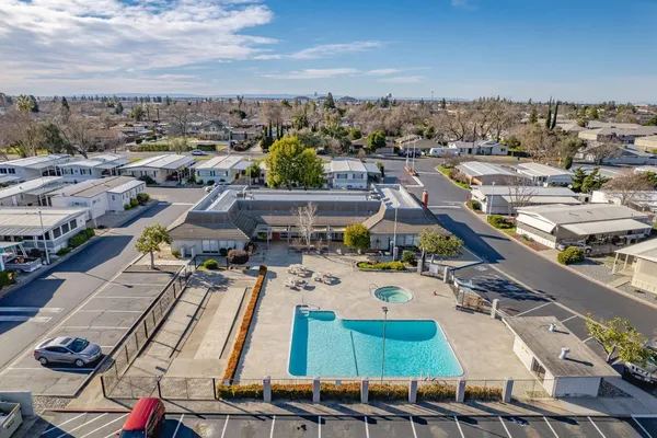 $54,000 | 5040 Jackson Street, Unit 135, North Highlands, CA 95660