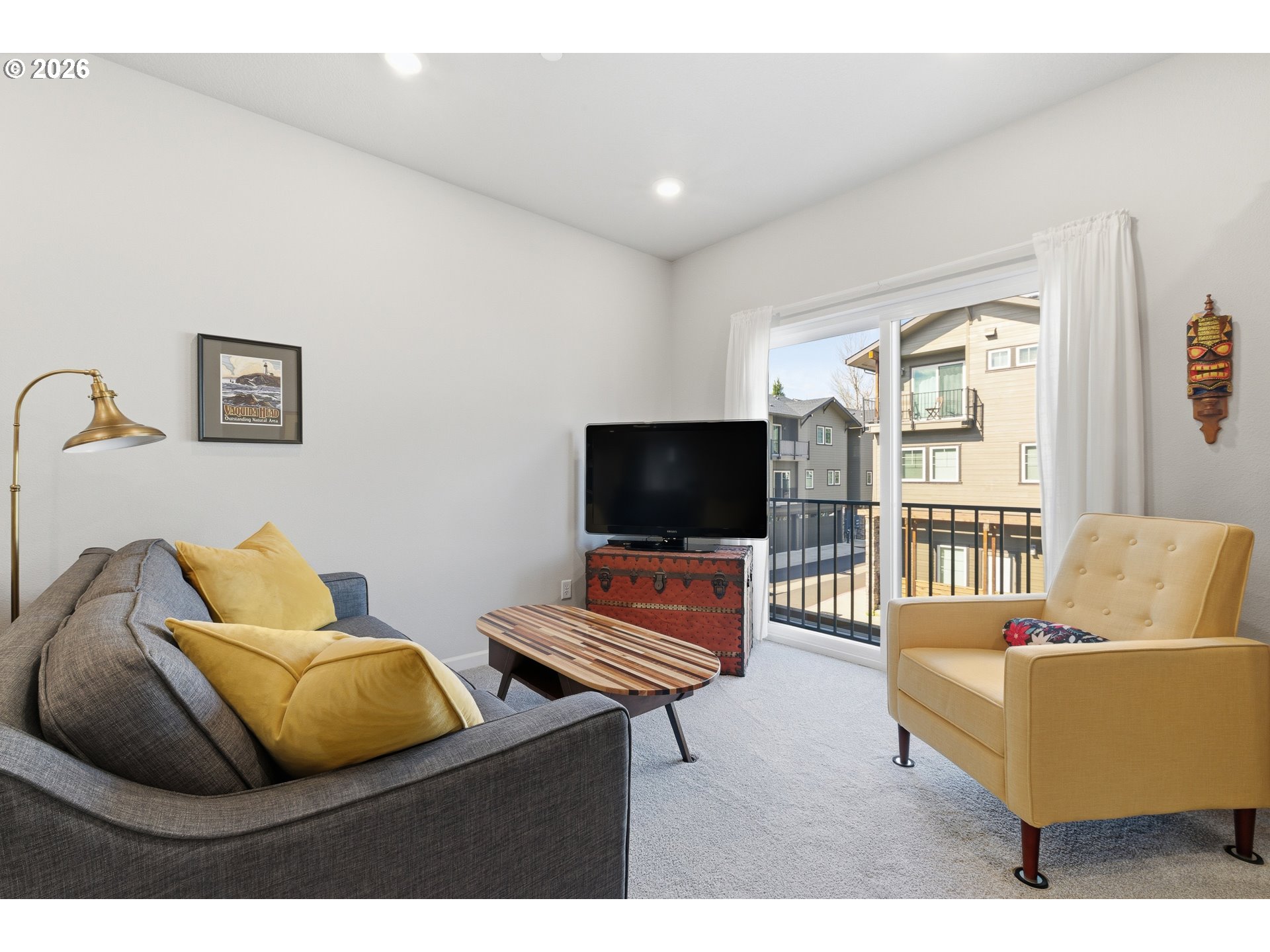 12023 Southeast High Creek Road, Unit E Happy Valley, OR 97086 - Photo 12 of 35