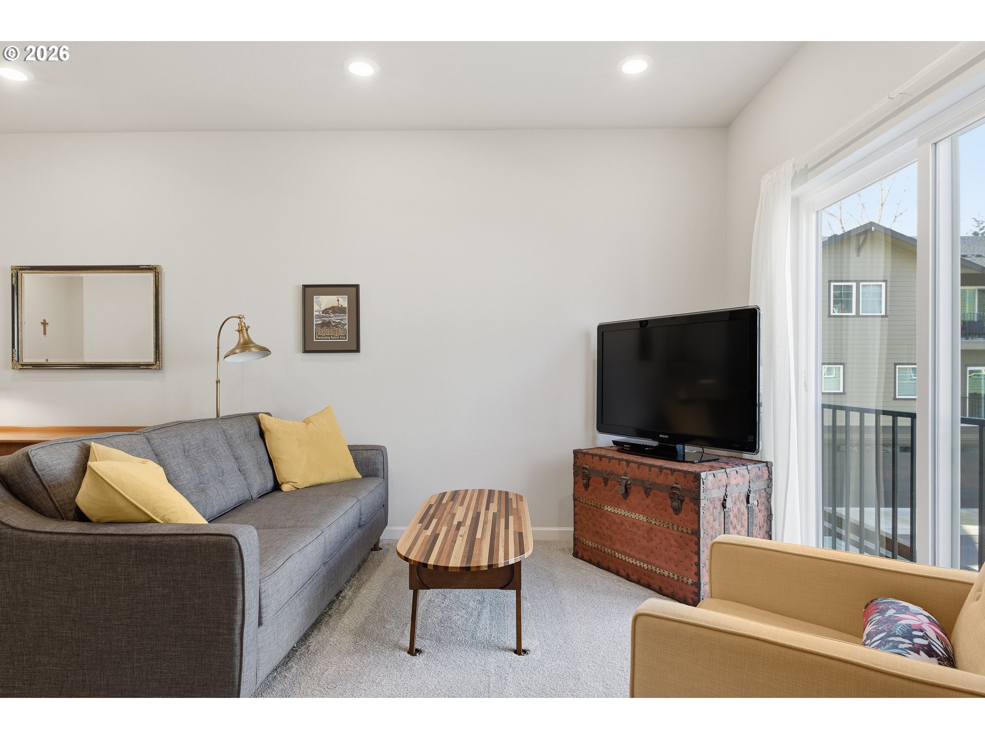 12023 Southeast High Creek Road, Unit E Happy Valley, OR 97086 - Photo 13 of 35