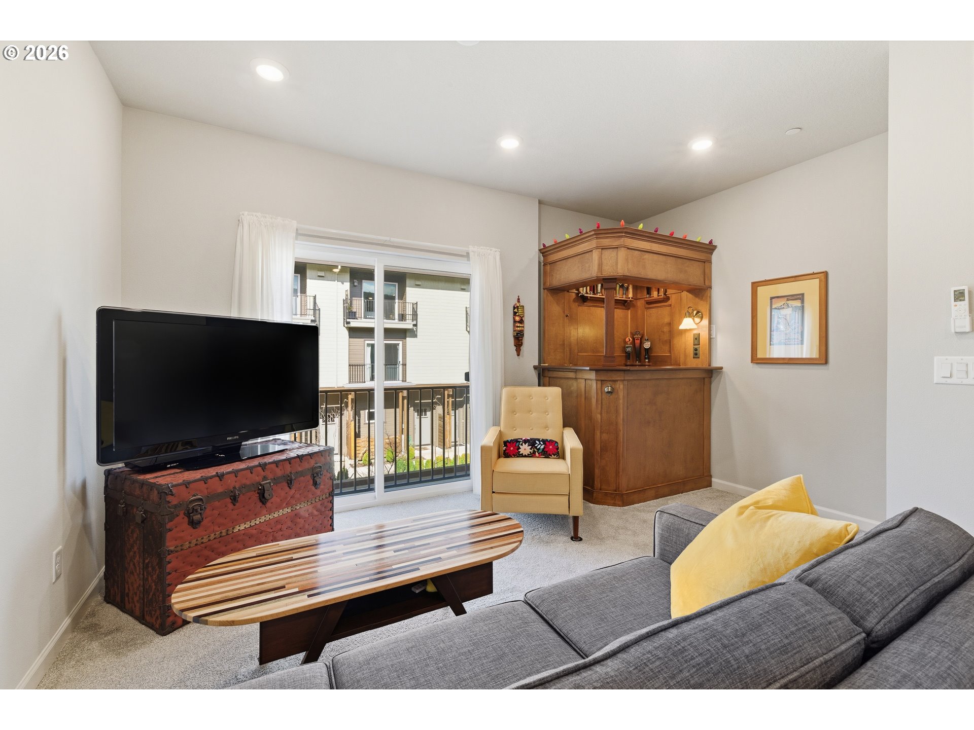 12023 Southeast High Creek Road, Unit E Happy Valley, OR 97086 - Photo 14 of 35