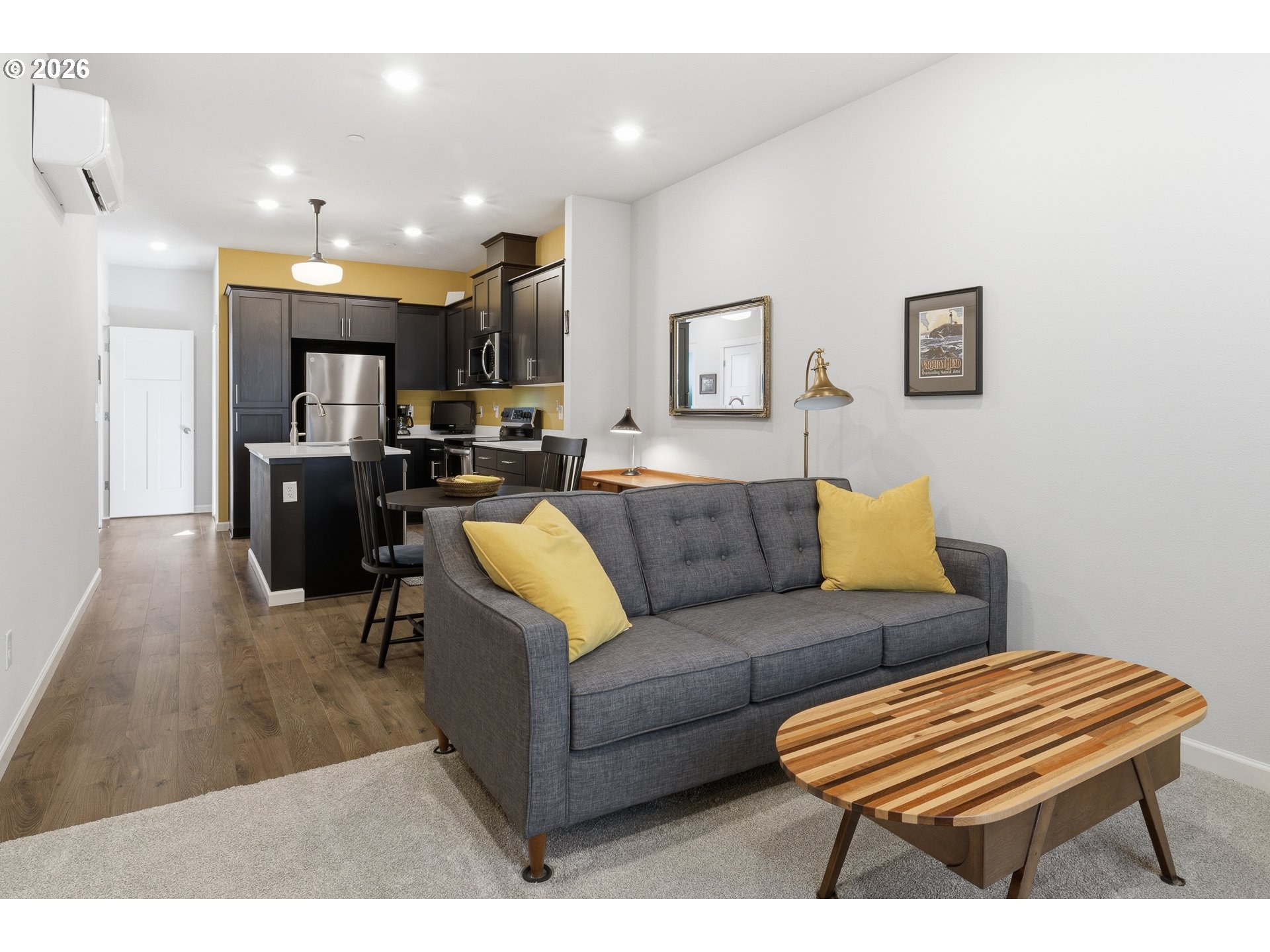 12023 Southeast High Creek Road, Unit E Happy Valley, OR 97086 - Photo 15 of 35