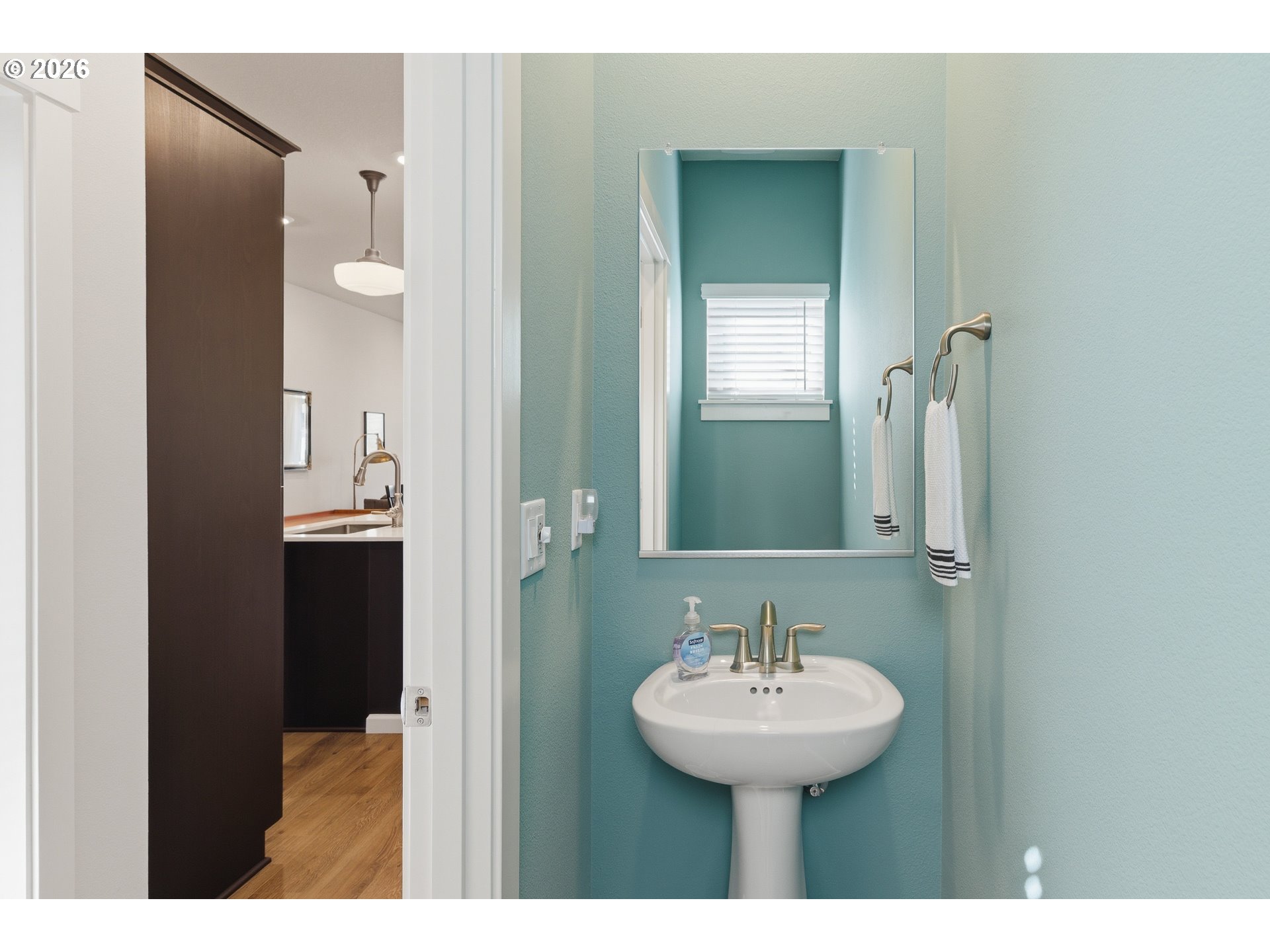 12023 Southeast High Creek Road, Unit E Happy Valley, OR 97086 - Photo 16 of 35