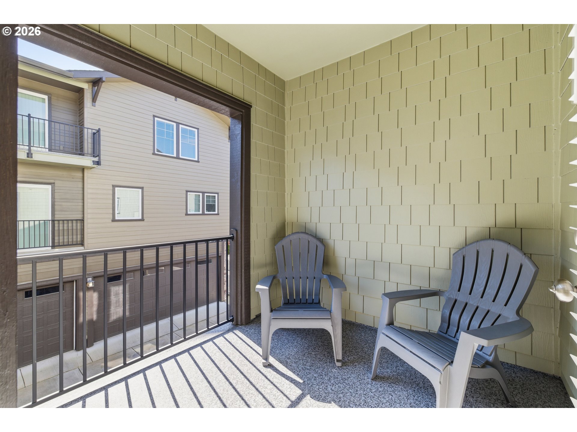 12023 Southeast High Creek Road, Unit E Happy Valley, OR 97086 - Photo 17 of 35