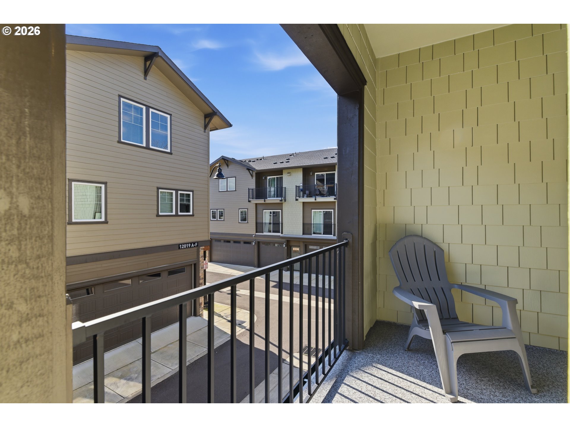 12023 Southeast High Creek Road, Unit E Happy Valley, OR 97086 - Photo 19 of 35