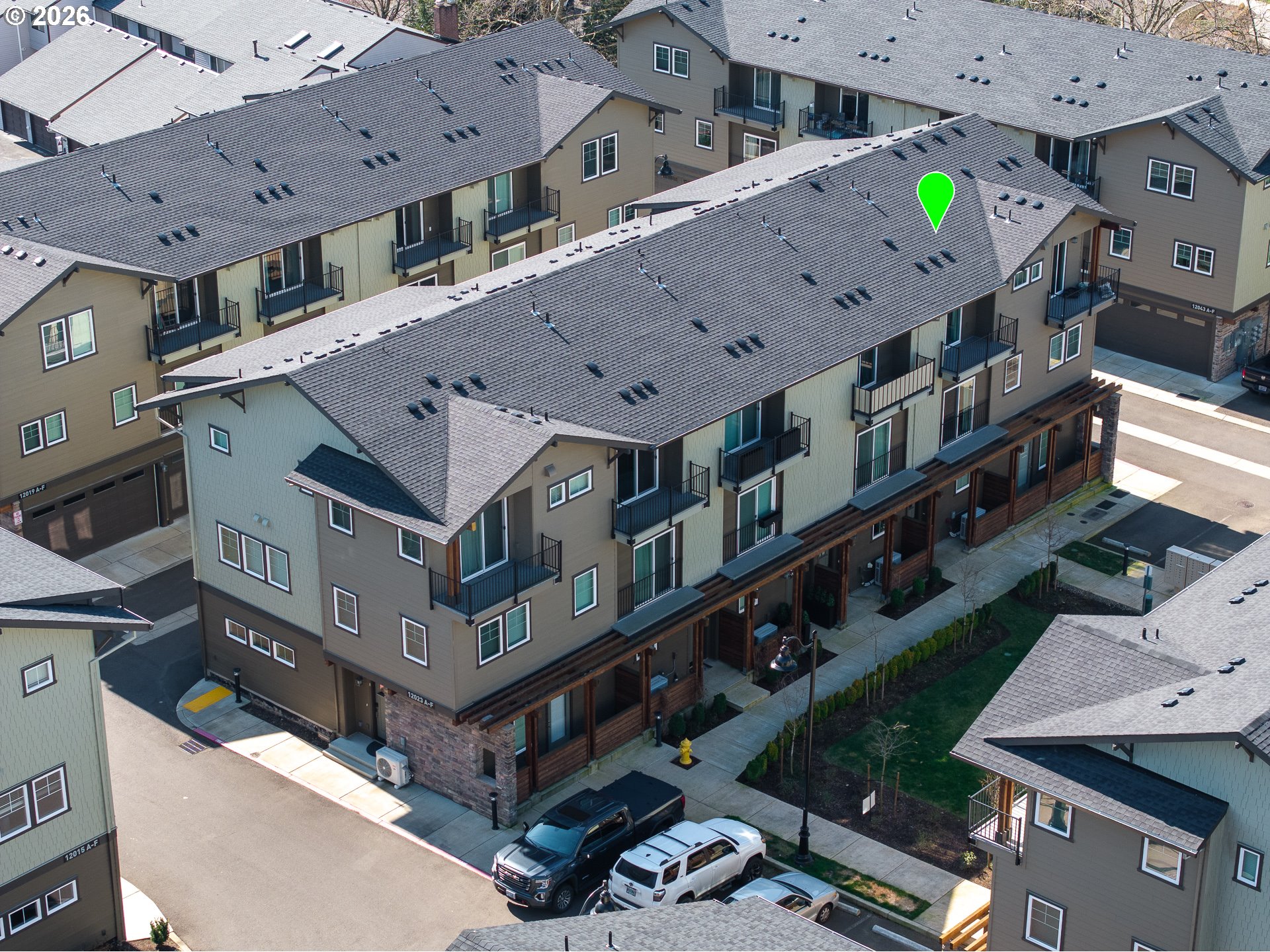 12023 Southeast High Creek Road, Unit E Happy Valley, OR 97086 - Photo 2 of 35