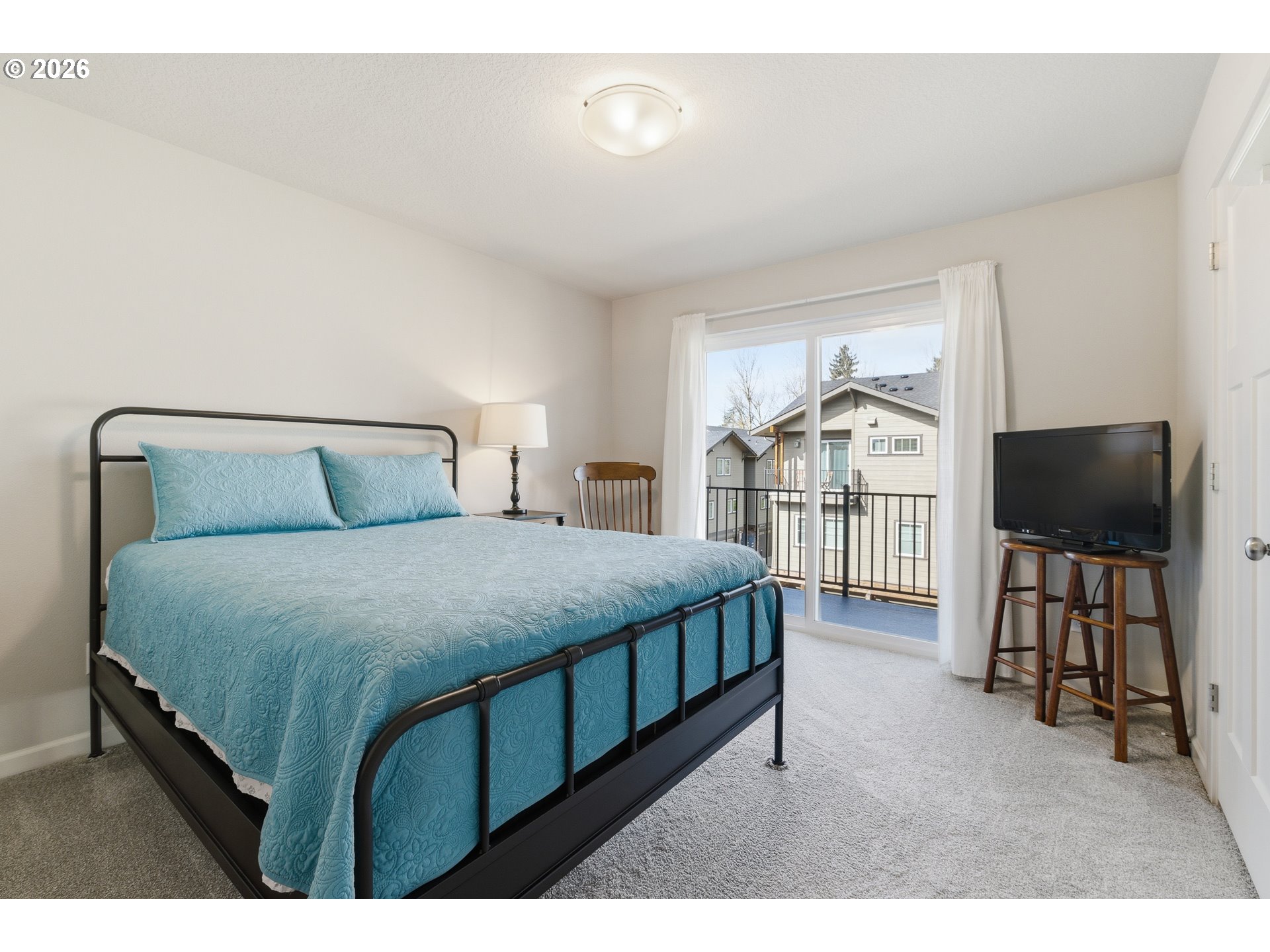 12023 Southeast High Creek Road, Unit E Happy Valley, OR 97086 - Photo 23 of 35