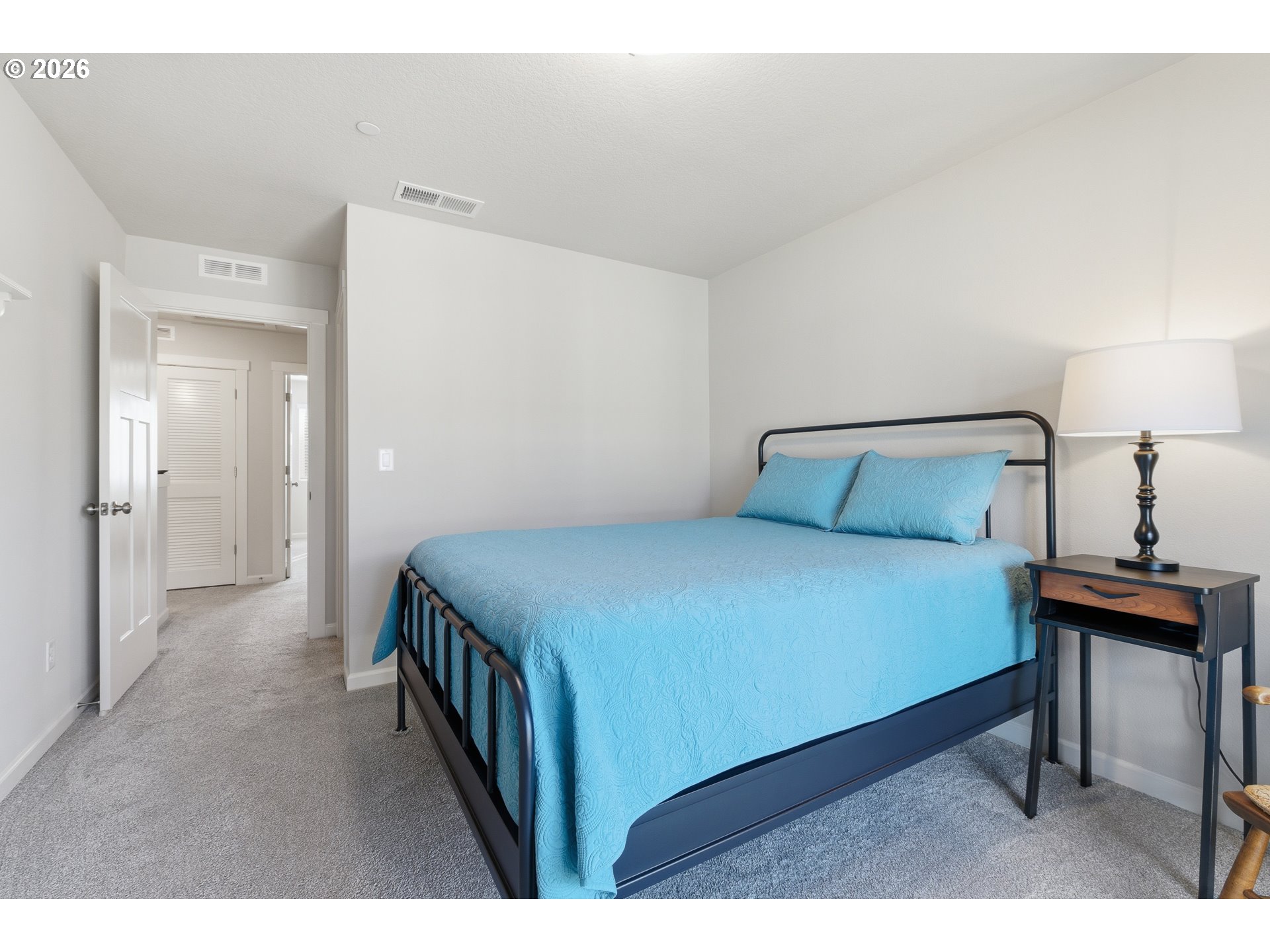 12023 Southeast High Creek Road, Unit E Happy Valley, OR 97086 - Photo 24 of 35