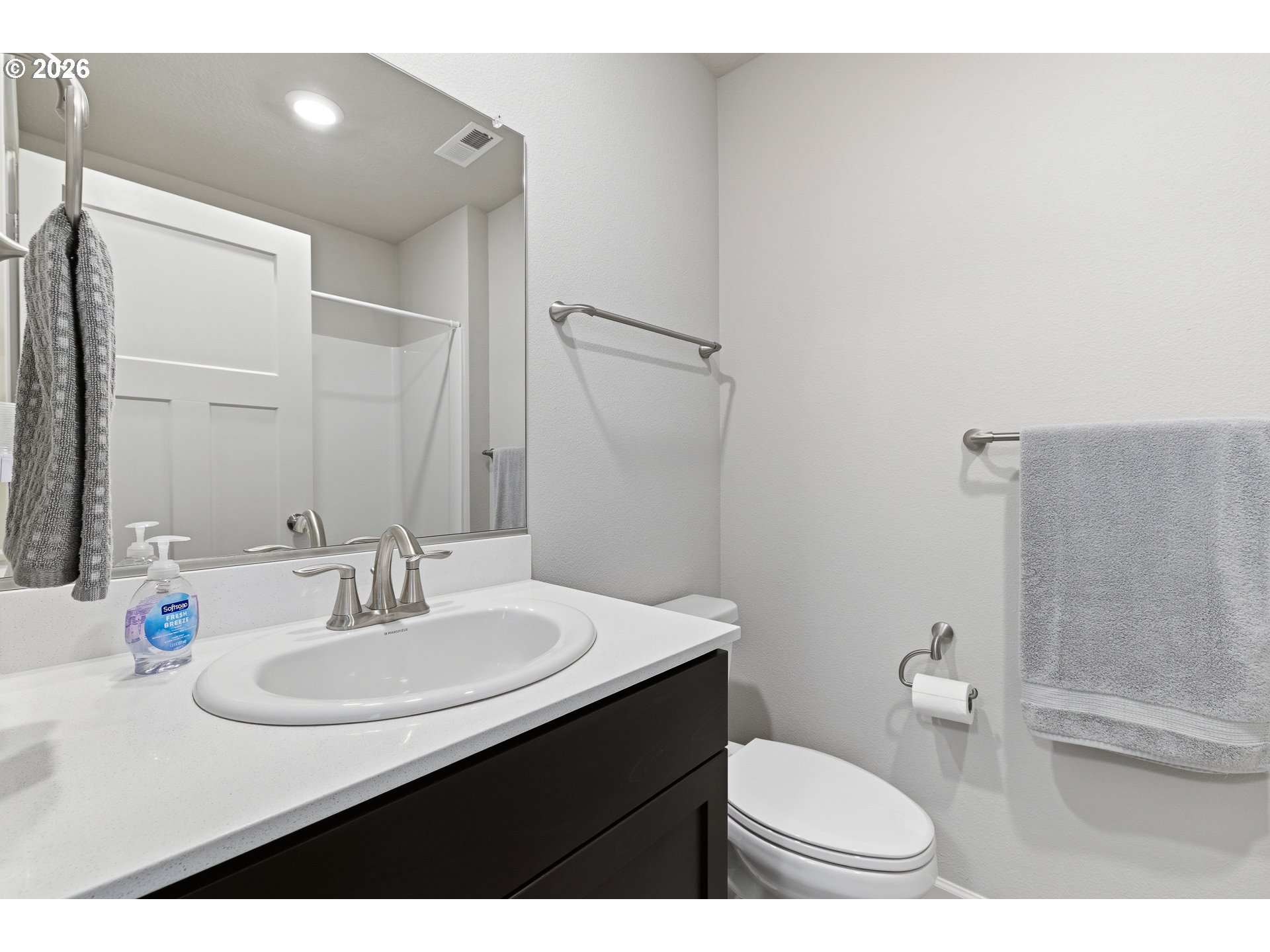 12023 Southeast High Creek Road, Unit E Happy Valley, OR 97086 - Photo 28 of 35