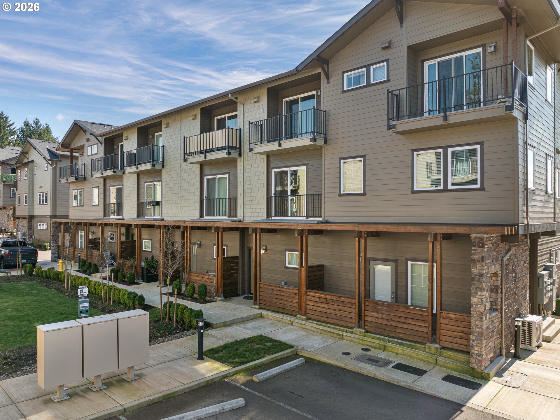 12023 Southeast High Creek Road, Unit E Happy Valley, OR 97086 - Photo 3 of 35