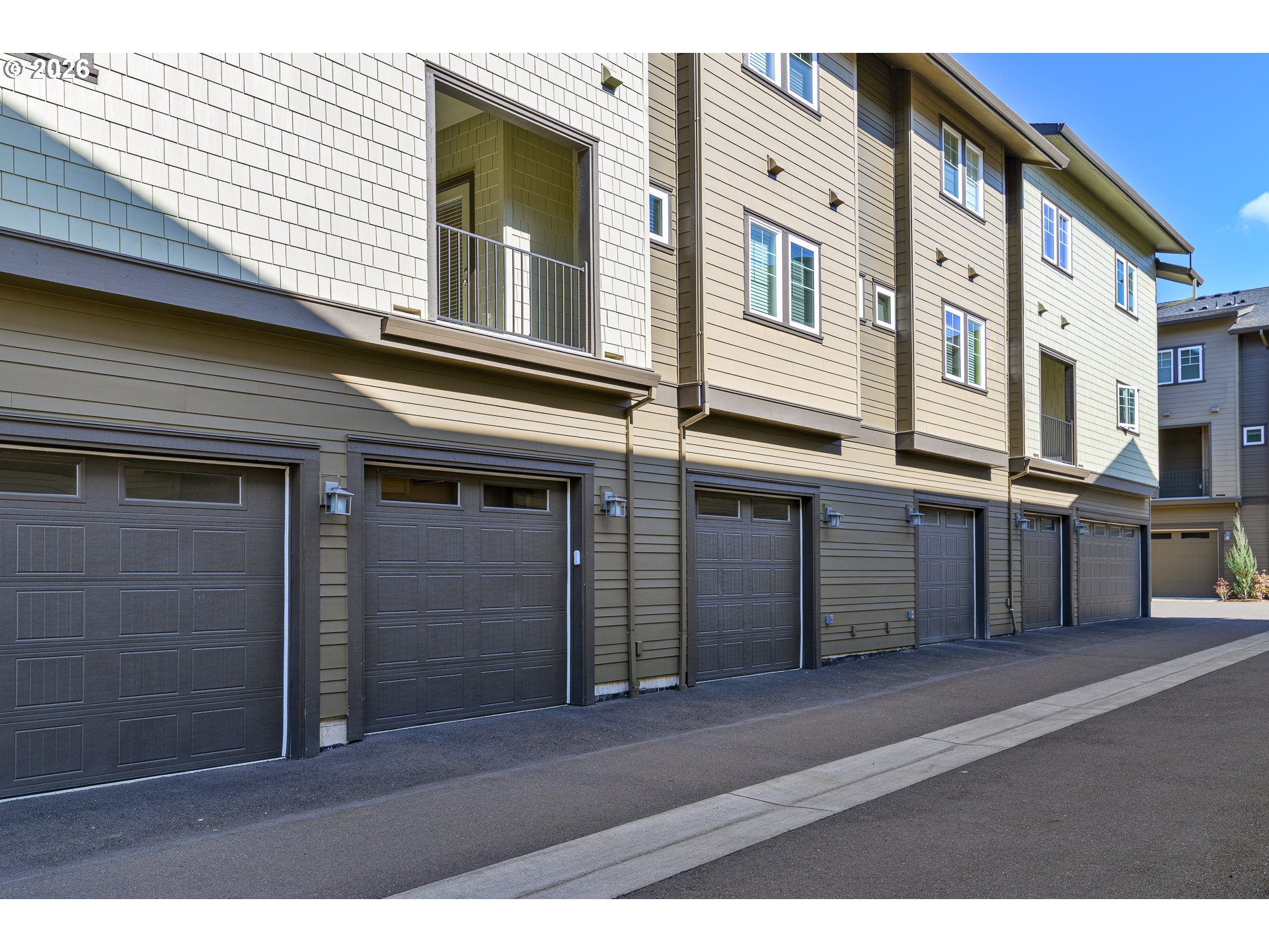 12023 Southeast High Creek Road, Unit E Happy Valley, OR 97086 - Photo 31 of 35