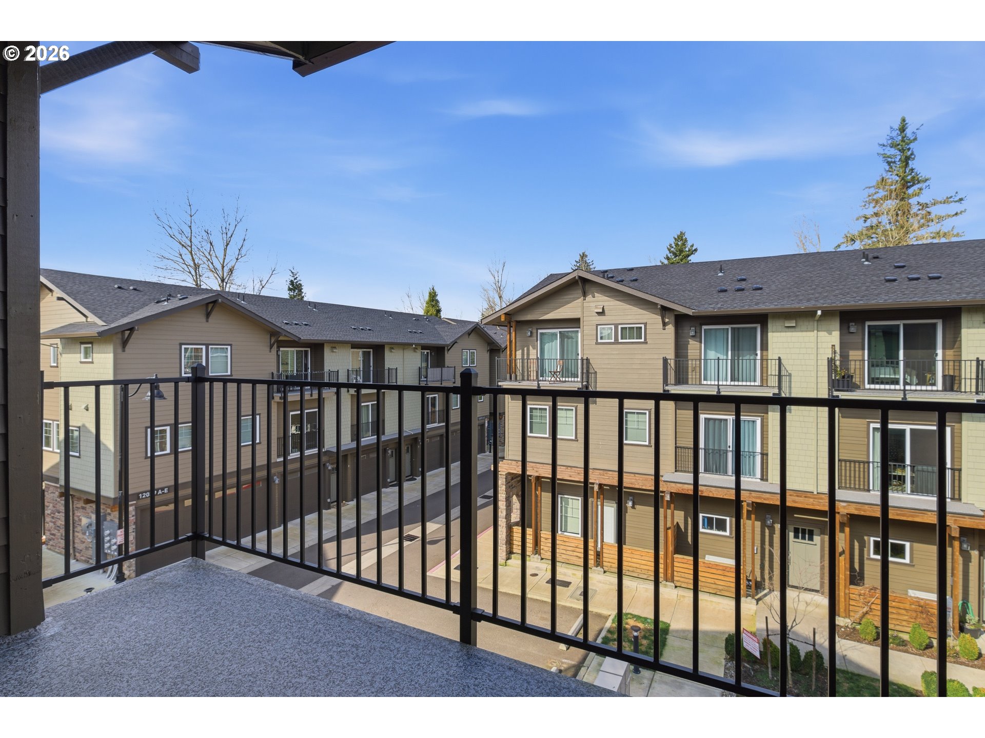 12023 Southeast High Creek Road, Unit E Happy Valley, OR 97086 - Photo 32 of 35