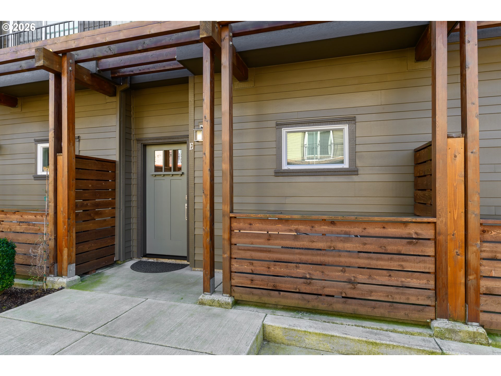 12023 Southeast High Creek Road, Unit E Happy Valley, OR 97086 - Photo 4 of 35