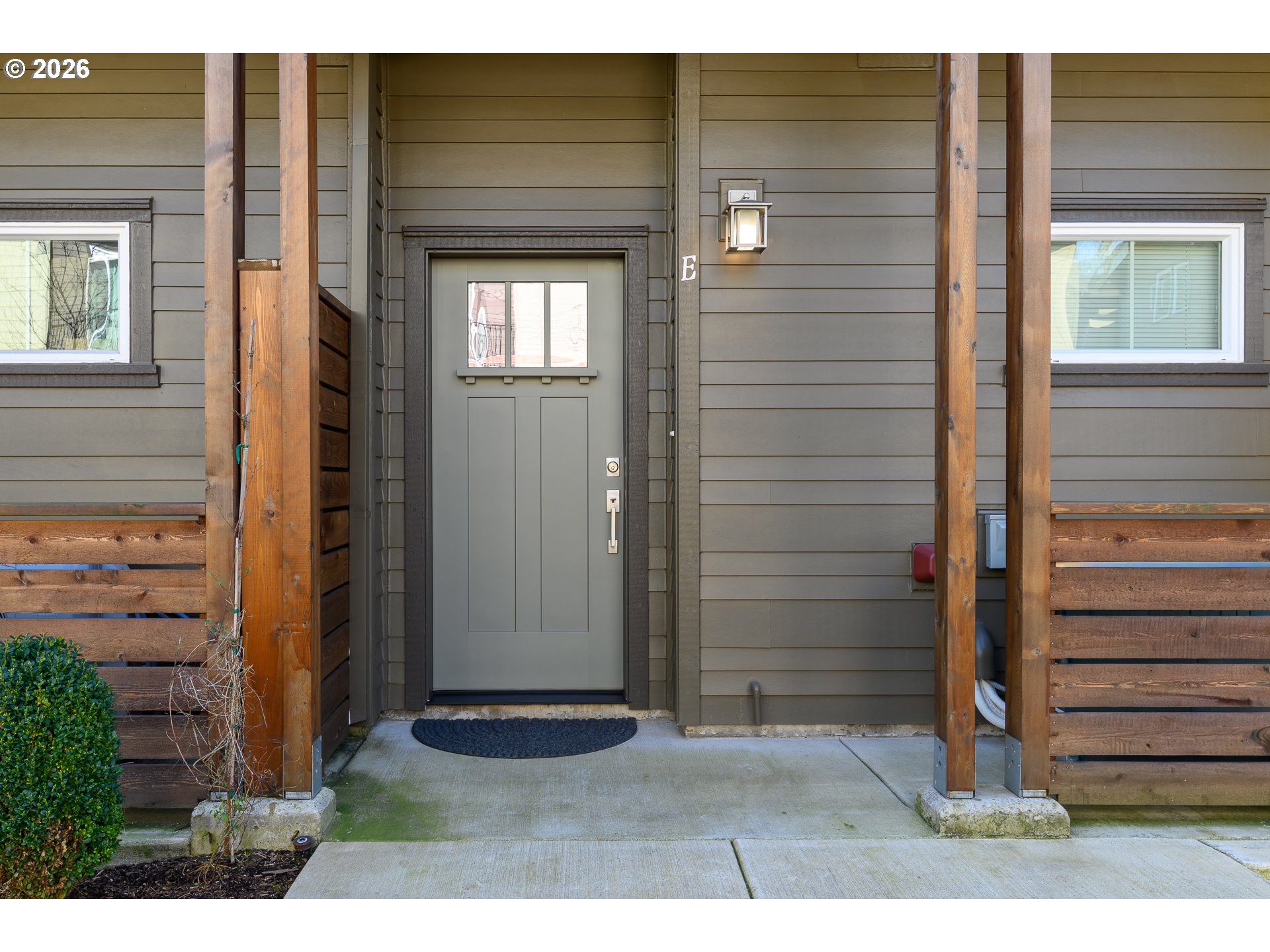 12023 Southeast High Creek Road, Unit E Happy Valley, OR 97086 - Photo 5 of 35