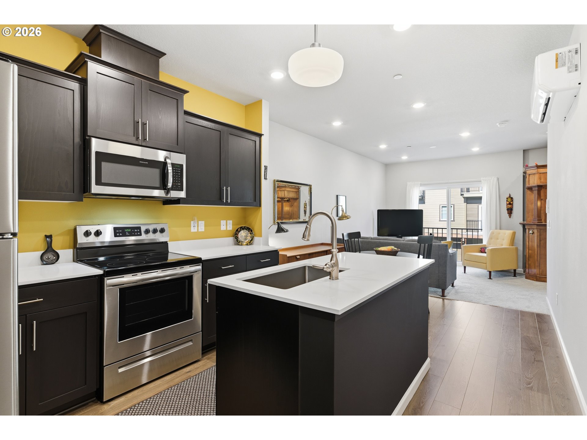 12023 Southeast High Creek Road, Unit E Happy Valley, OR 97086 - Photo 6 of 35