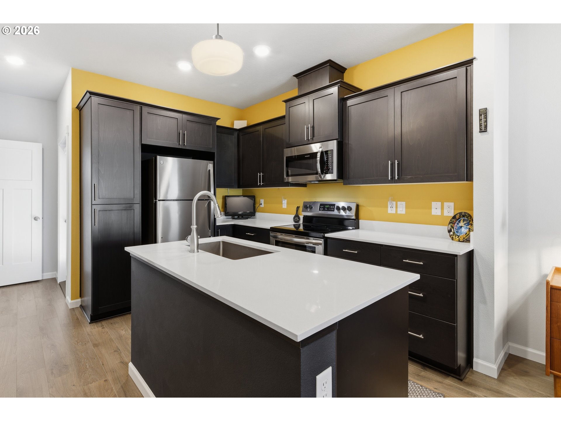 12023 Southeast High Creek Road, Unit E Happy Valley, OR 97086 - Photo 7 of 35