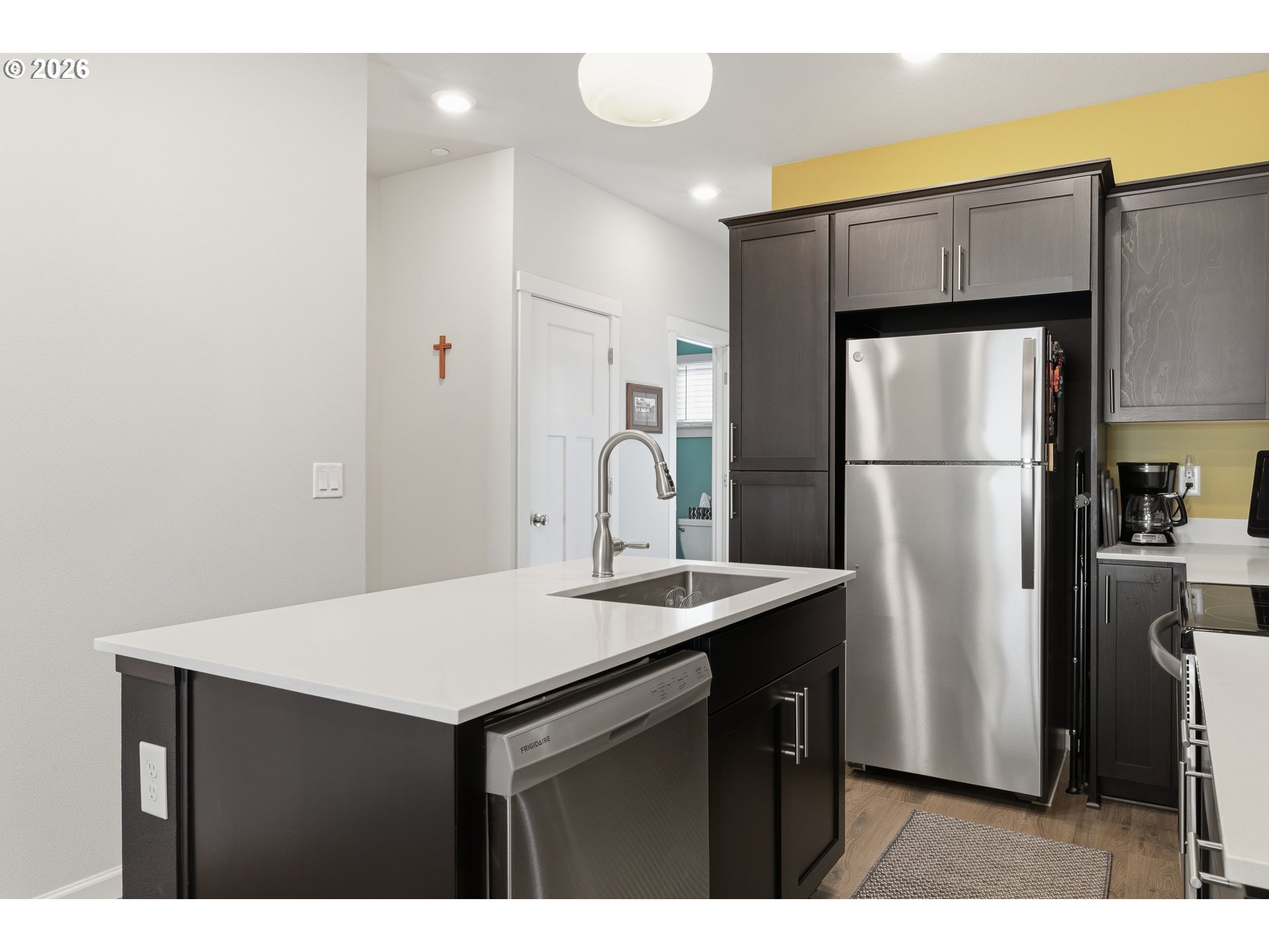 12023 Southeast High Creek Road, Unit E Happy Valley, OR 97086 - Photo 8 of 35