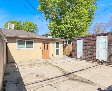$480,000 | 828 Mariposa Street, Denver, CO 80204