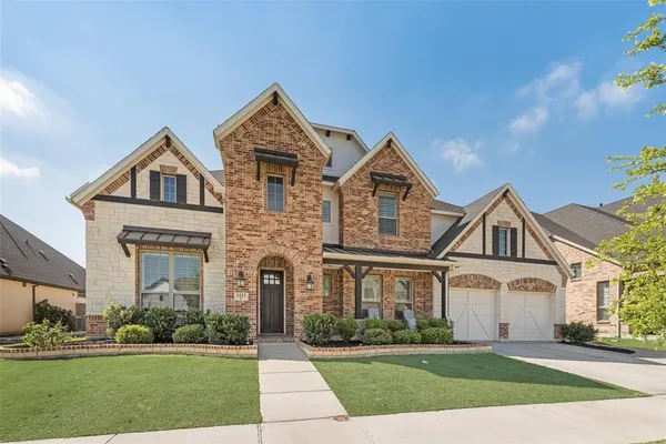 $919,000 | 1413 17th Street, Argyle, TX 76226