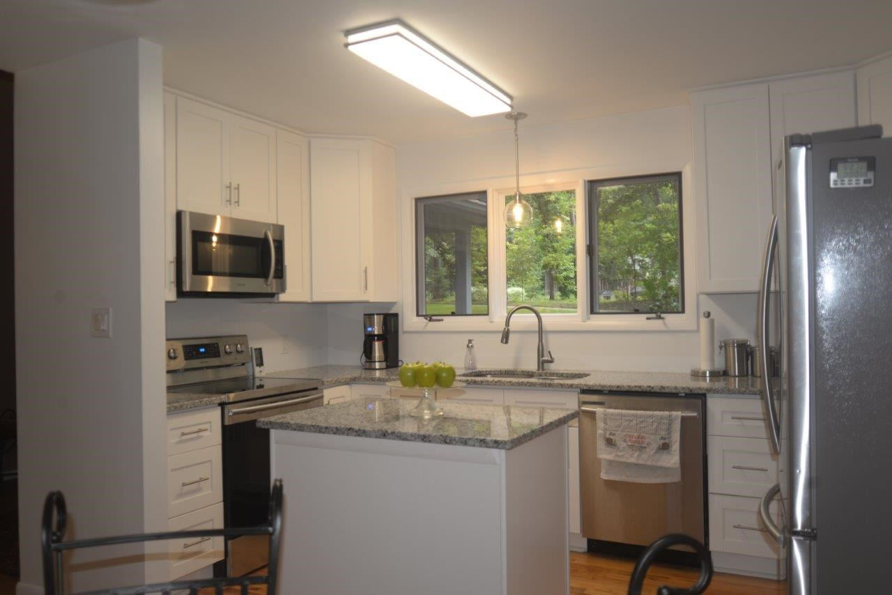 8832 Stage Ford Road Raleigh, NC 27615 - Photo 8 of 25 Photo 8