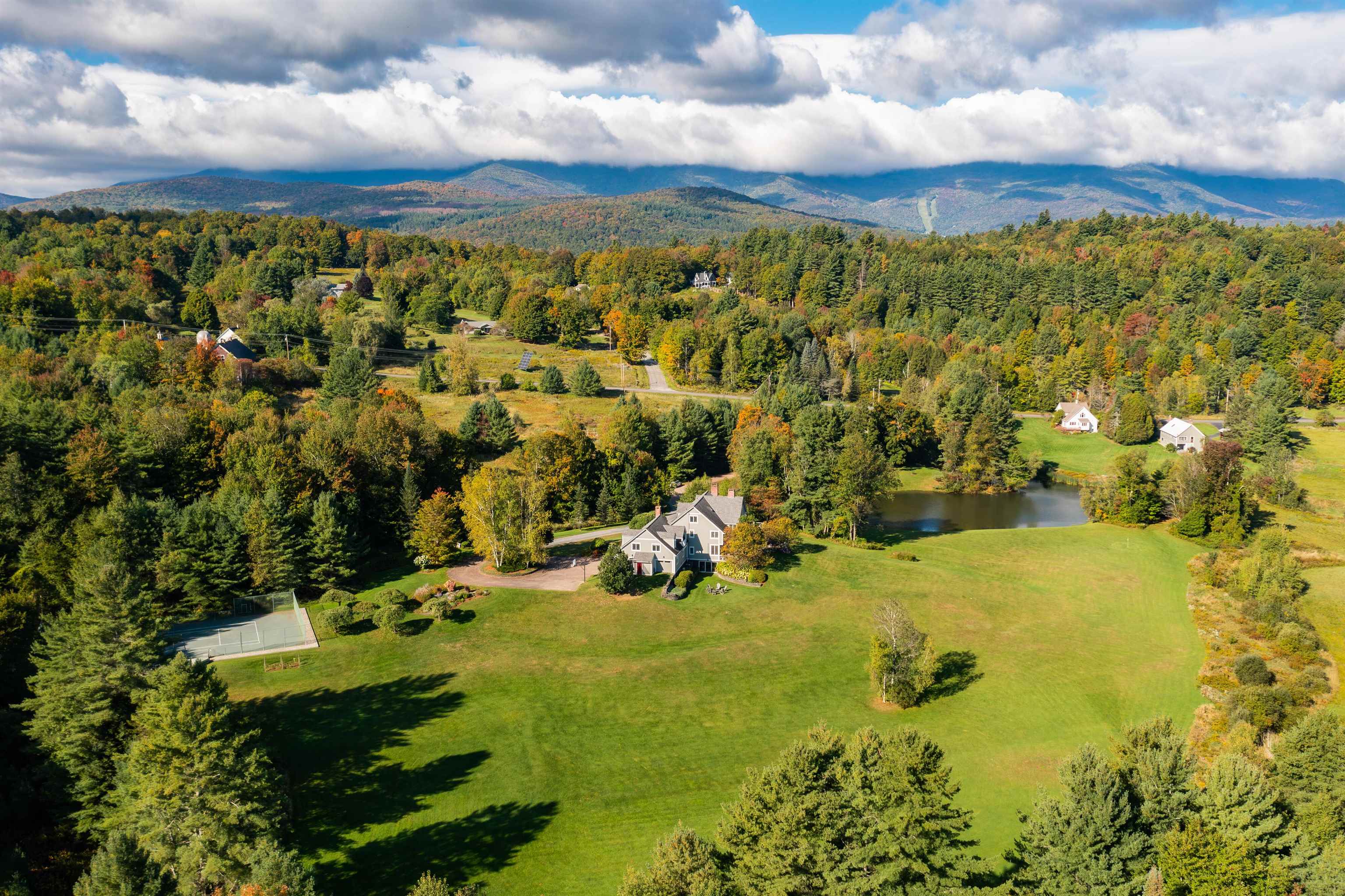 1109 East Warren Road Waitsfield, VT 05673 - Photo 35 of 35 Gallery Image 35