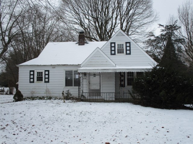 4753 South New Columbus Road Anderson, IN 46013 - Photo 1 of 7 Gallery Image 1