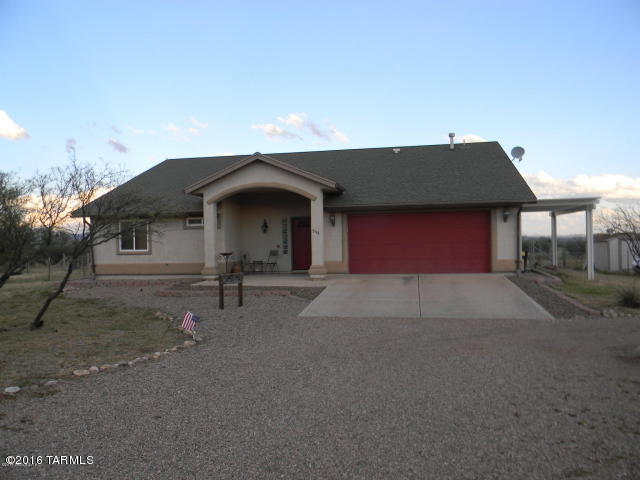 9145 South Kings Ranch Road Hereford, AZ 85615 - Photo 2 of 27 Gallery Image 2