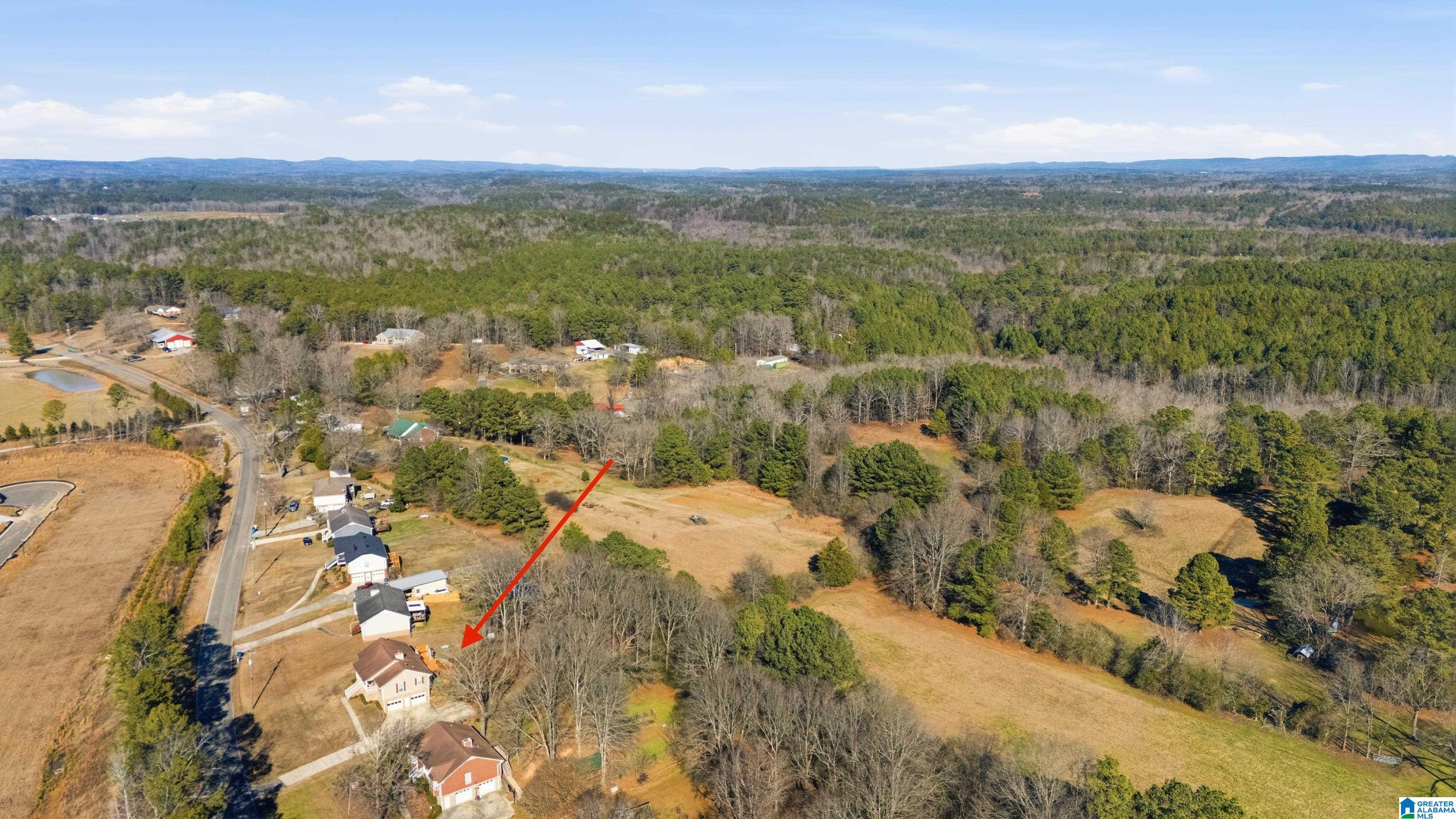 8771 Warrior-Kimberly Road Kimberly, AL 35091 - Photo 58 of 66