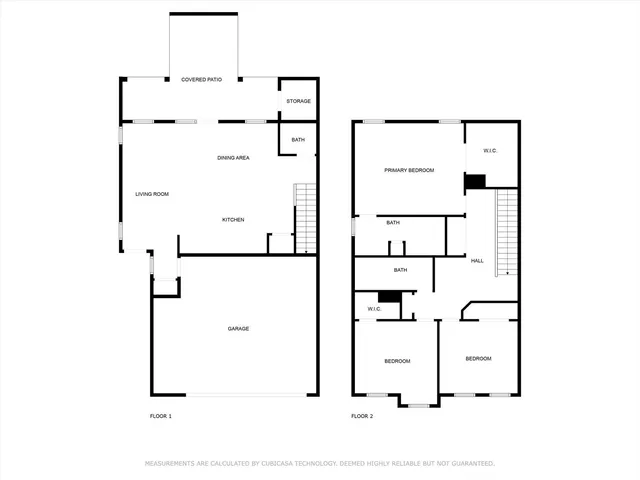 a picture of floor plan