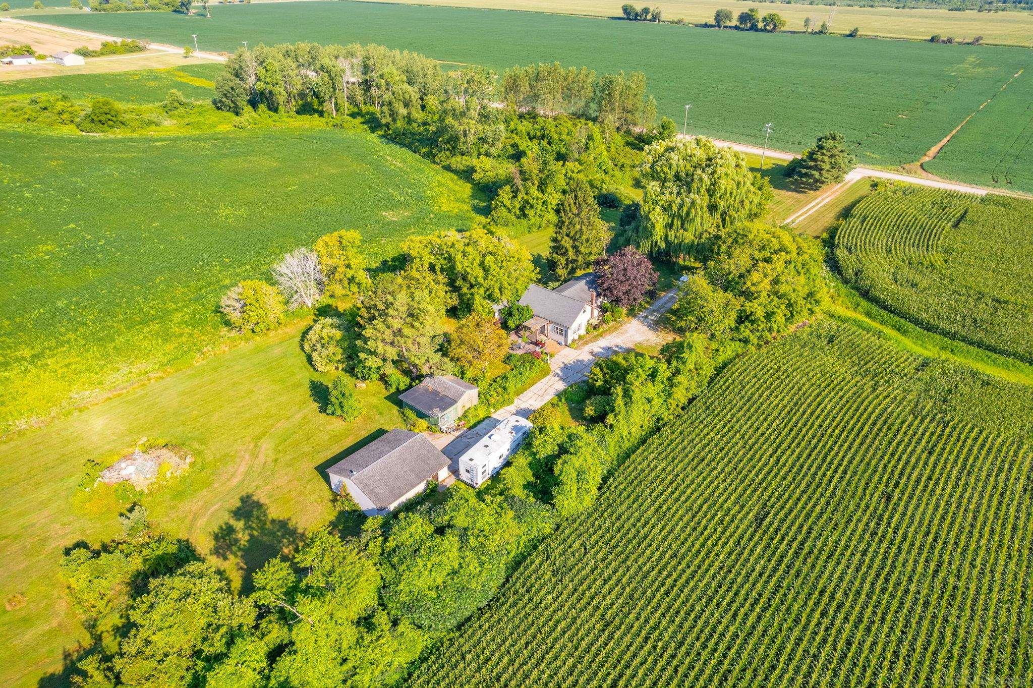 6986 Wellman Line Road Lexington, MI 48450 - Photo 45 of 46