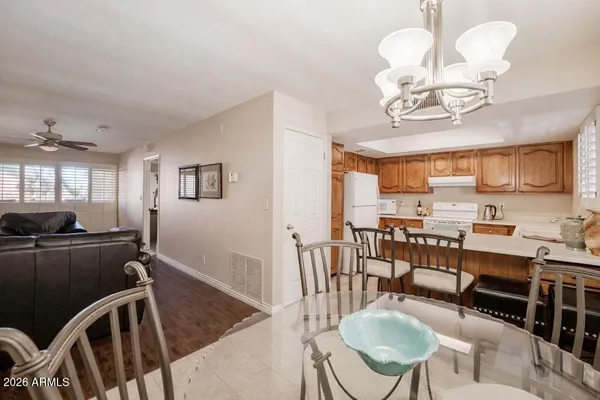 $214,000 | 4303 East Cactus Road, Unit 403, Phoenix, AZ 85032