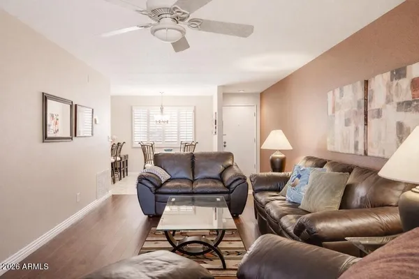 $214,000 | 4303 East Cactus Road, Unit 403, Phoenix, AZ 85032