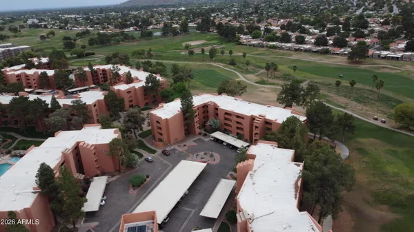 $214,000 | 4303 East Cactus Road, Unit 403, Phoenix, AZ 85032