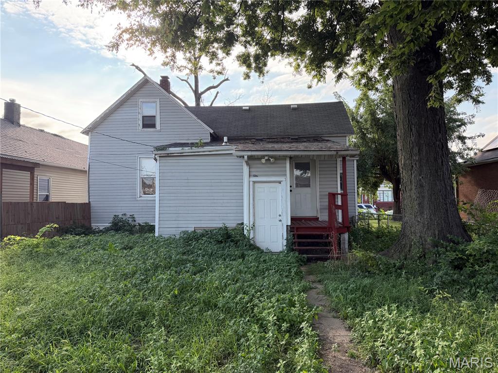 817 Iowa Street Madison, IL 62060 - Photo 9 of 9