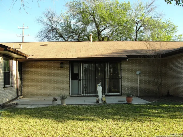 $310,000 | 1203 Viewridge Drive, San Antonio, TX 78213