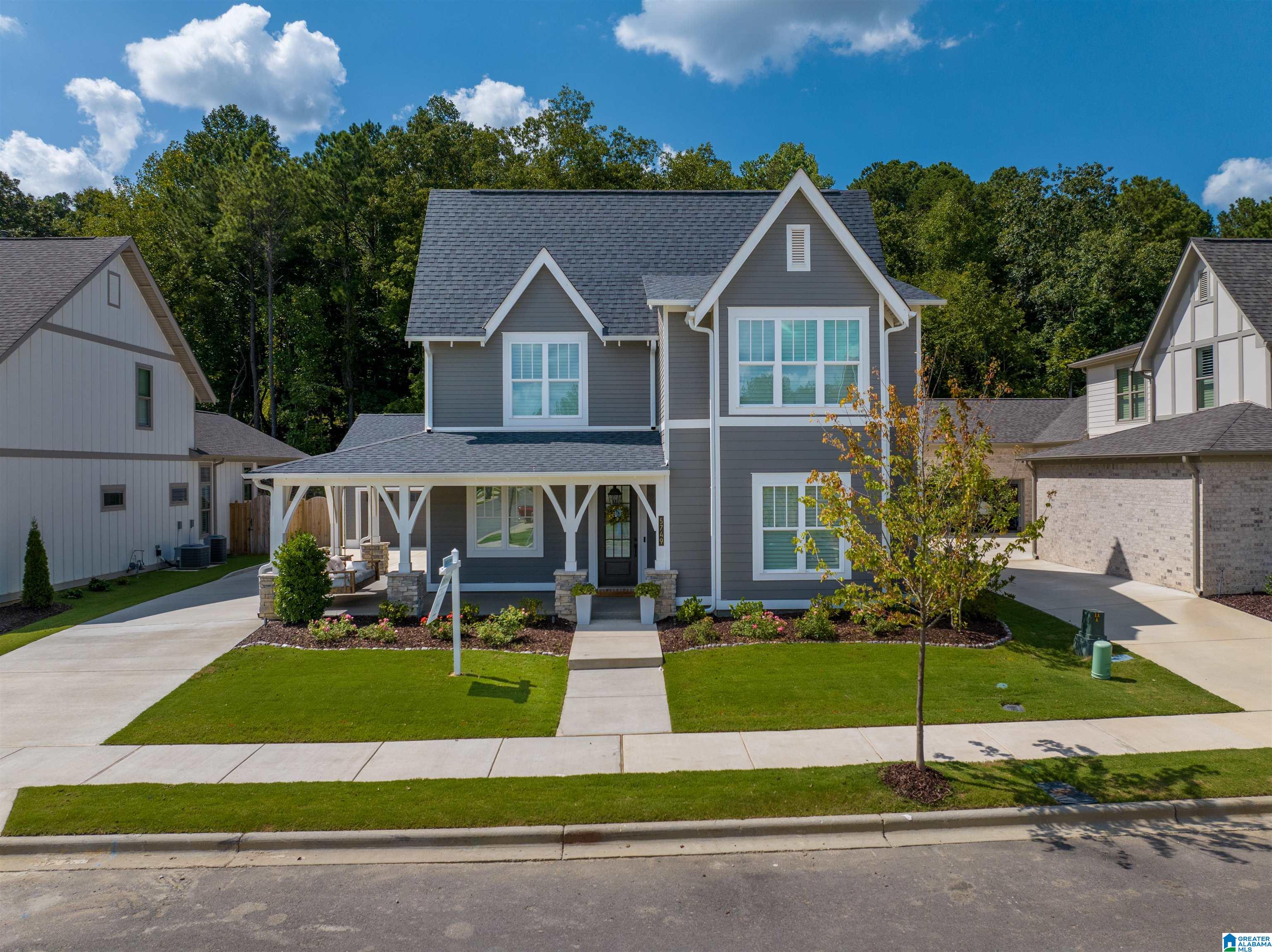 5749 Colton Road Birmingham, AL 35244 - Photo 2 of 63